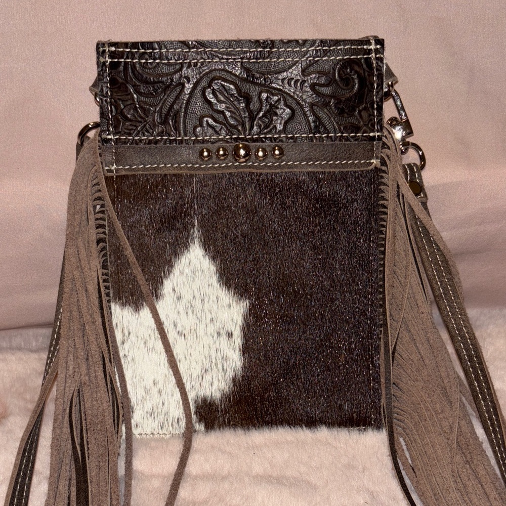 Holy Cow Couture Giddyup ‘N Go
